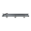 Great Whites Driving Light Bar 12 LED Alloy GWB5124A