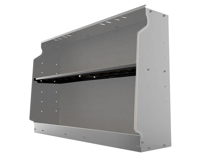 Front Runner Gullwing Box Shelf (Defender TDI/TD5 83-06) — fits Land Rover Defender L316 200tdi 300tdi