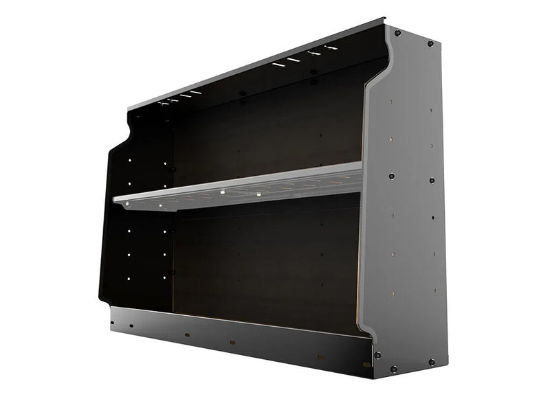 Front Runner GWLD008 Gullwing Box (Defender TDI/TD | Kren Offroad NZ