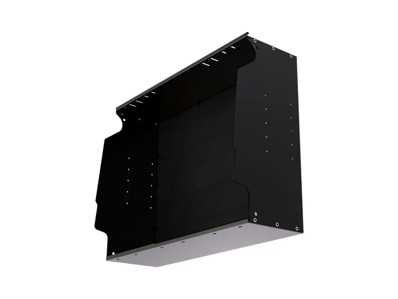 Front Runner Gullwing Box (Defender Puma 07-16) — fits Land Rover Defender