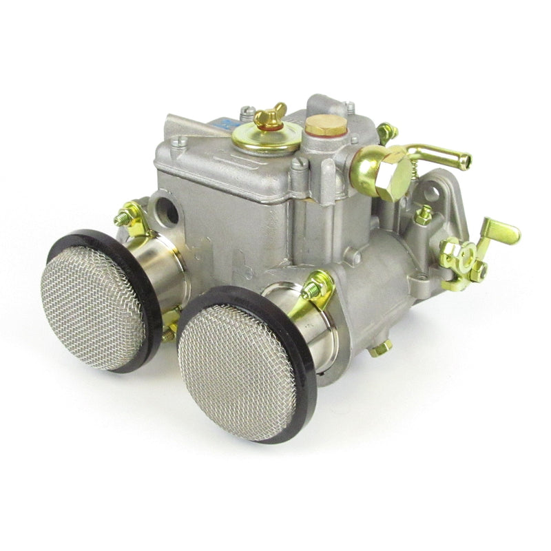 Carburetors Weber 45 DCOE Air Filter Pair