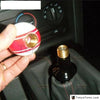 Gear Shift Knob Boot Retainer Adapter  M10X1.5