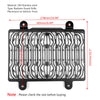 BMW G310GS G310R GS / R 17-18 Generic Radiator Grille Cover Guard Shield Protector