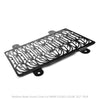BMW G310GS G310R GS / R 17-18 Generic Radiator Grille Cover Guard Shield Protector
