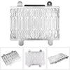BMW G310GS G310R GS / R 17-18 Generic Radiator Grille Cover Guard Shield Protector