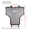 Honda X-ADV XADV 750 17-18 Generic Radiator Cooler Grille Guard Cover Protector