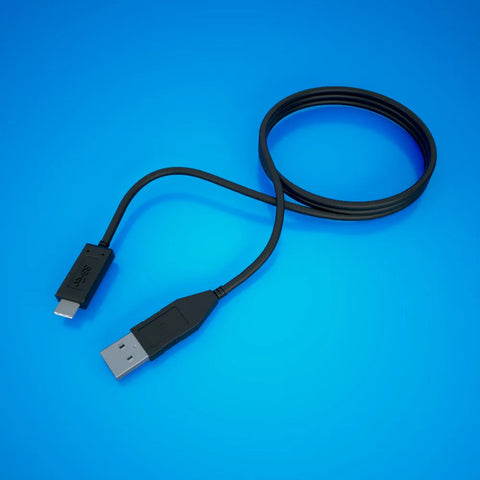 HP Tuners USB A to C 6' Cable for MPVI2/2+/3