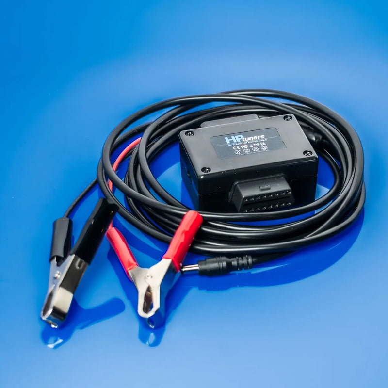 HP Tuners H-001-03 Mpvi Battery Power Cable