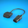 HP Tuners OBDII Adapter Cable Polaris and Indian