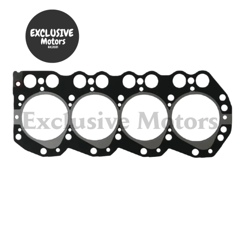Nissan Navara D21 Cylinder Head Gasket