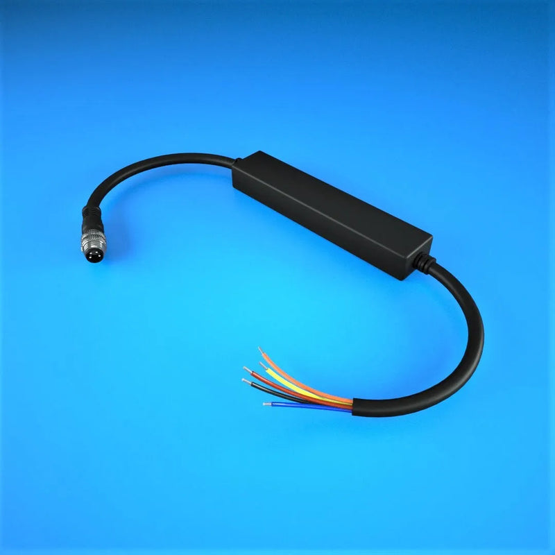 HP Tuners H021-002-06 Prolink+ for MPVI2+, MPVI3 and MPVI4