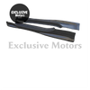 Nissan 350Z (Z33) 2002-2008 Carbon Fiber Side Skirts