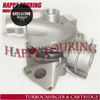 Nissan Qashqai, Renault Megane BV39 Turbocharger