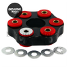 Toyota Supra & Lexus Driveshaft Flex Disc Joint (1992-2005)
