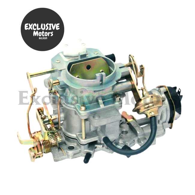 Jeep Dodge 258 Engine 1964+ Carburetor