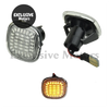 Skoda Fabia LED Turn Signal (2000-2015)