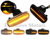 Lexus IS200, IS300 LED Dynamic Side Marker Light