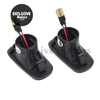 Lexus IS200, IS300 LED Dynamic Side Marker Light