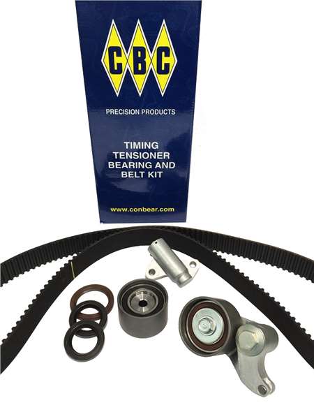 CBC Timing Belt Kit H1051HTKIT