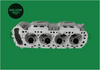 Nissan D21 Z24 Cylinder Head (2.4L 2388cc)
