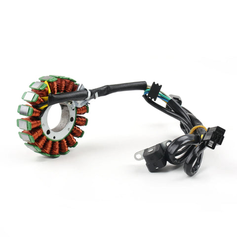 Powersports Pro Stator Generator For SUZUKI DRZ 400 DR-Z 400 2000 - 2016 DRZ400 S E SM DRZ250