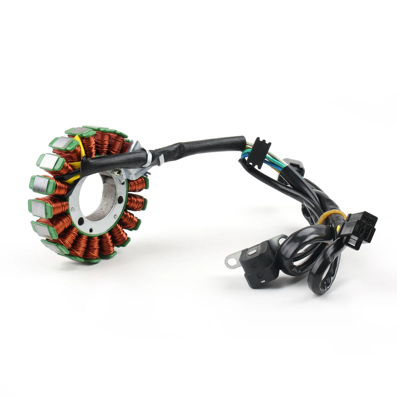 Powersports Pro Stator Generator For SUZUKI DRZ 400 DR-Z 400 2000 - 2016 DRZ400 S E SM DRZ250
