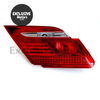BMW E65 7-Series Rear Inner Tail Lights x 2 (2005-2008)