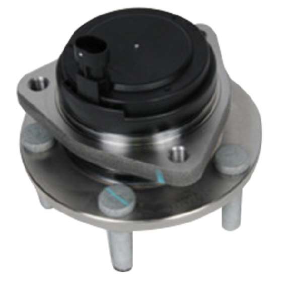 CBC Wheel Kit H125KIT