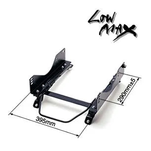 Bride Racing H151LF Super Seat Rail LF Type (S2000 99-09)