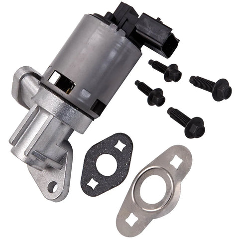 Chrysler Pacifica Dodge Caravan 4861662AA 4861663AA maxpeedingrods Emissions EGR Valve