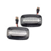 Dynamic LED Side Marker (Pair)