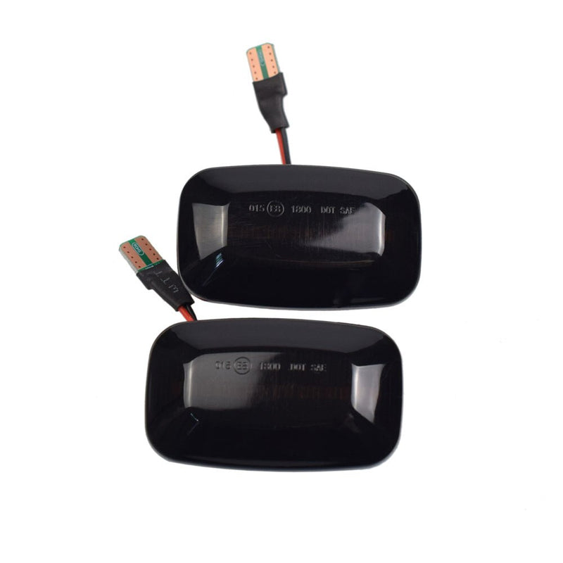 77 series 2x Dynamic LED Side Marker (1990-2000)