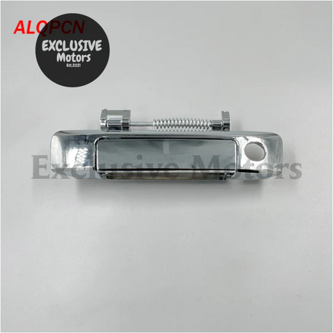 Ford Ranger T6, Mazda BT-50 Tailgate Handle (2012-2019)