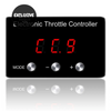 Nissan Pathfinder R51 9-Mode Electronic Throttle Controller (2005-2012)