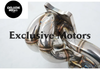 Lancer EVO8 2.0L 4G63 I4 2003-2005 JKVK RACING Header Exhaust Manifold