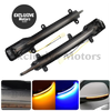 Audi Q5, SQ5 Dynamic LED Turn Signal Side Wing Mirror Lights (2010-2016)