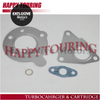 Nissan Qashqai, Renault Megane BV39 Turbocharger
