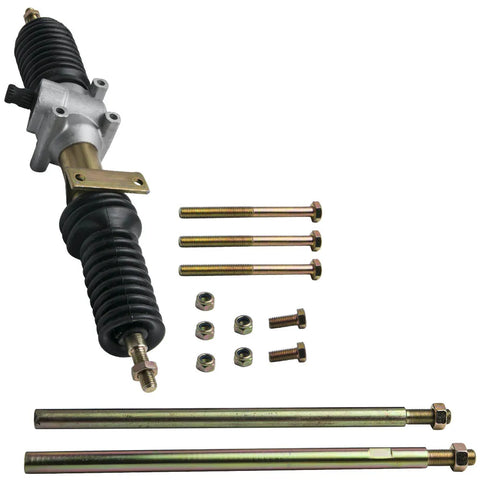 Polaris Ranger Crew & XP 900 1000  2015 2016 2017 2018 maxpeedingrods Front Steering Rack & Pinion 1823902