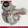 Nissan Qashqai, Renault Megane BV39 Turbocharger