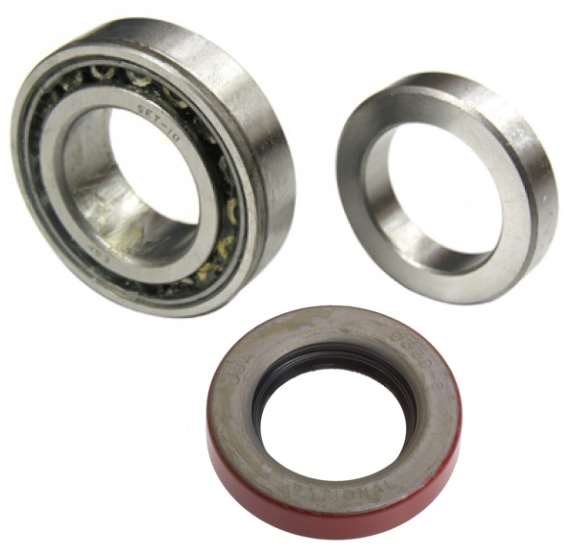 CBC Wheel Bearing Kit H209BKIT