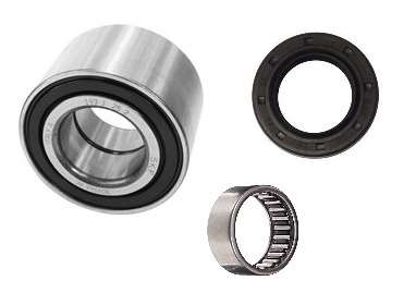 CBC Wheel Bearing Kit H209KIT
