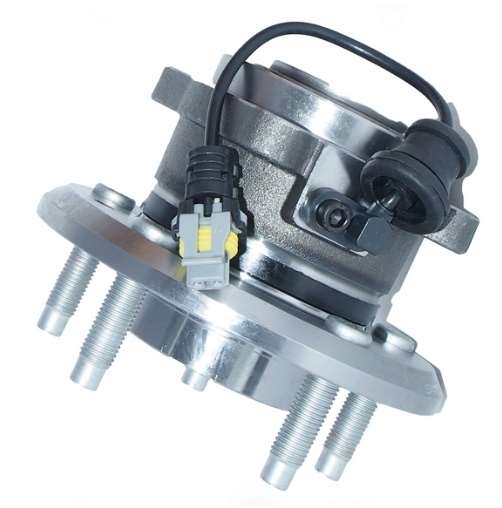 CBC Wheel Kit H224KIT