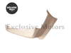 RX-7 FC Fiberglass Rear Bumper