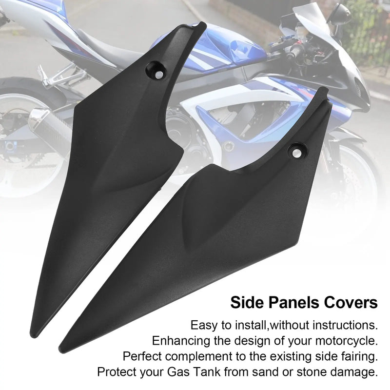 Powersports Pro Fairing for Suzuki GSXR750