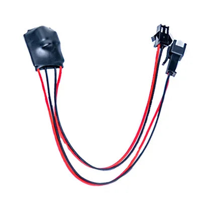 Topargee 12 Volt Adaptor