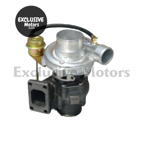 Toyota Celica (1988-1999) & MR2 SW20 T3/T4 Turbo Kit (1990-1995)