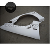 Nissan Skyline R33 GTS Spec1 -BN-Sports Style +30mm Fiberglass Front Fenders