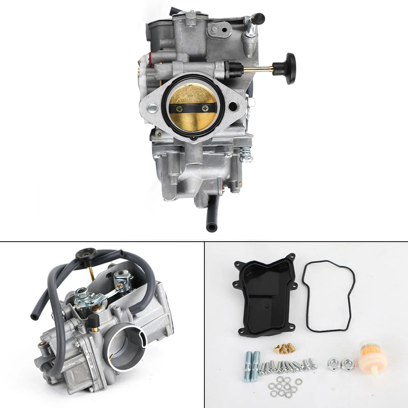 Powersports Pro Carburetor