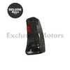 Isuzu D-Max Smoked Led TailLights (2012-2020)