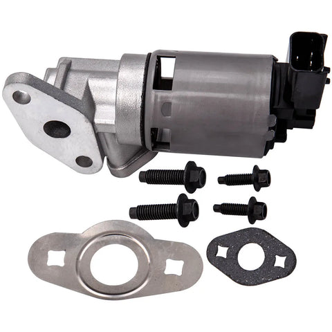 Chrysler Pacifica Dodge Caravan 4861662AA 4861663AA maxpeedingrods Emissions EGR Valve
